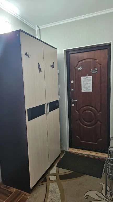 Ноябрьск: Квартира на Советская 83А кв 51