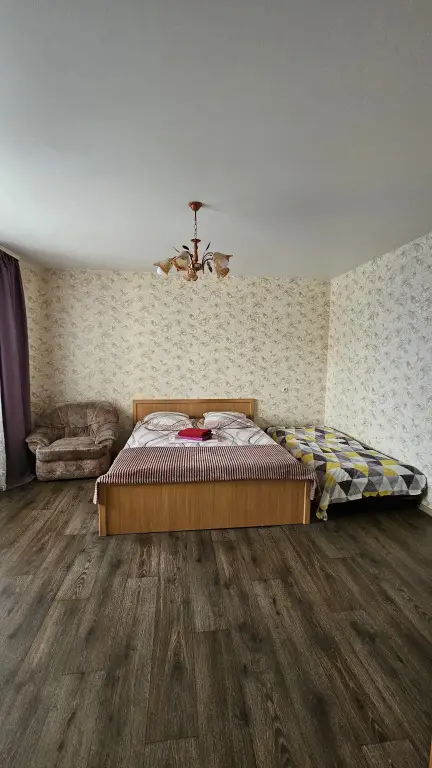 Квартира на Ленина 62 кв 14 — фото 1
