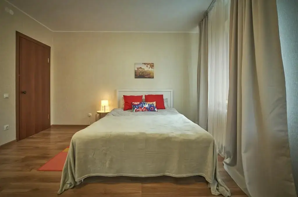 Пермь: Cozy House On Revolution Street 62A