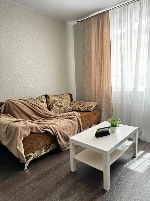 Пенза: Квартира на улице Тамбовской