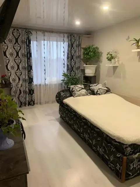 Квартира на улице Парковой 6 — фото 1
