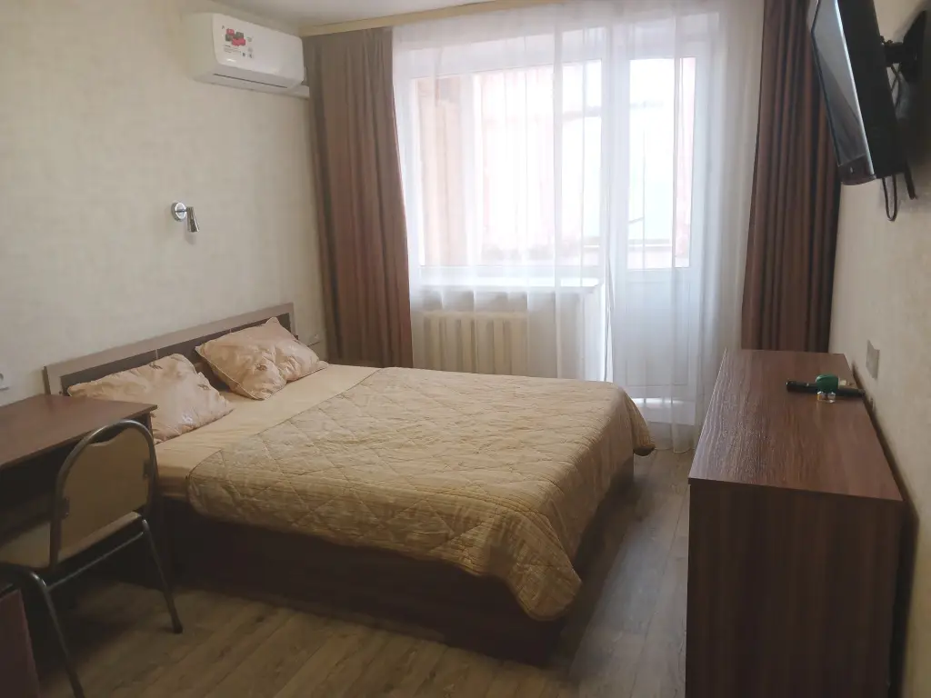 Рязань: Квартира на Зубковой 10В