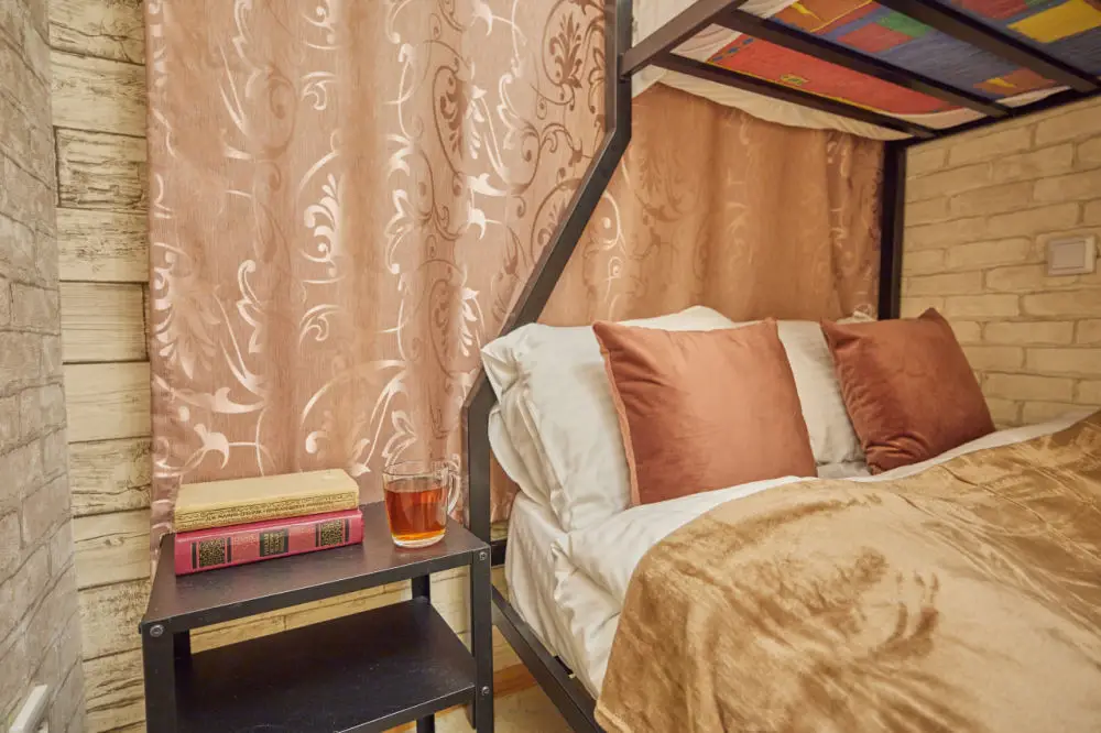 Санкт-Петербург: Квартира в центре города