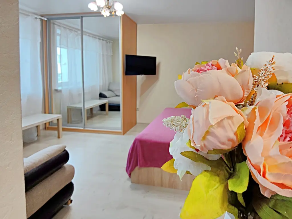 Самара: Квартира Уютная в Крутых Ключах