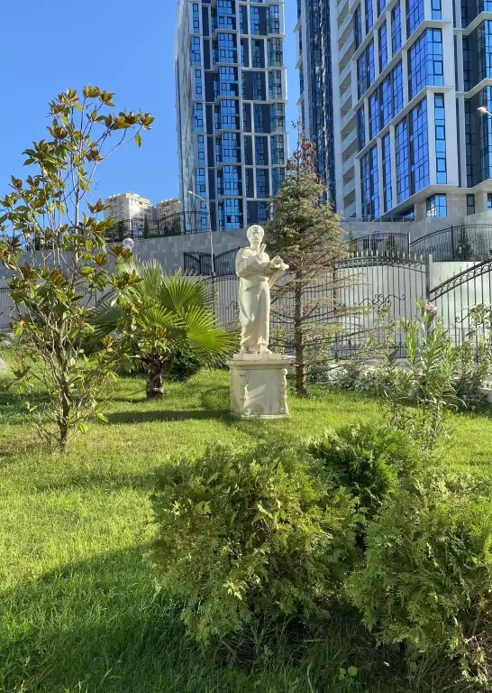 Сочи: Квартира ЖК Сочи Парк
