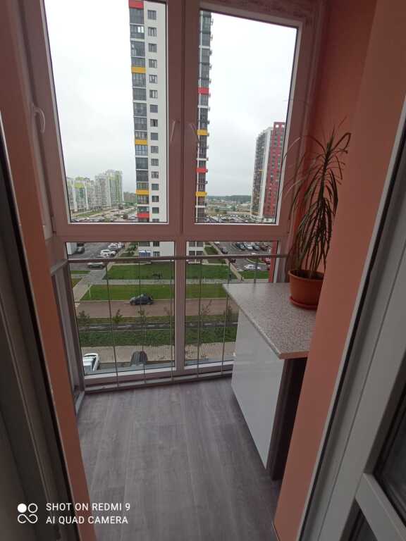 Уфа: Апартаменты Яркий