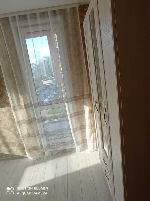 Уфа: Апартаменты Яркий
