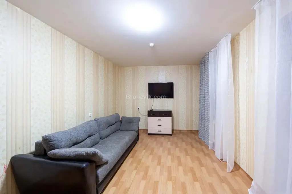Дом-доступно на Космонавтов 166Г — фото 1