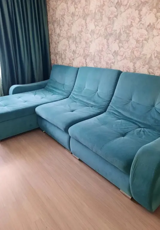 Екатеринбург: Квартира рядом с Медицинскими и Бизнес центрами