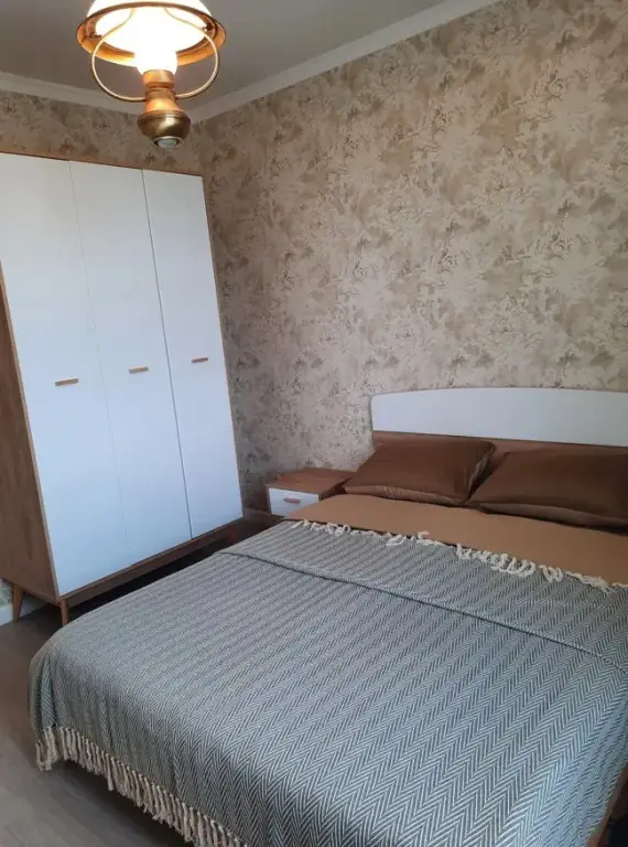 Екатеринбург: Квартира рядом с Медицинскими и Бизнес центрами