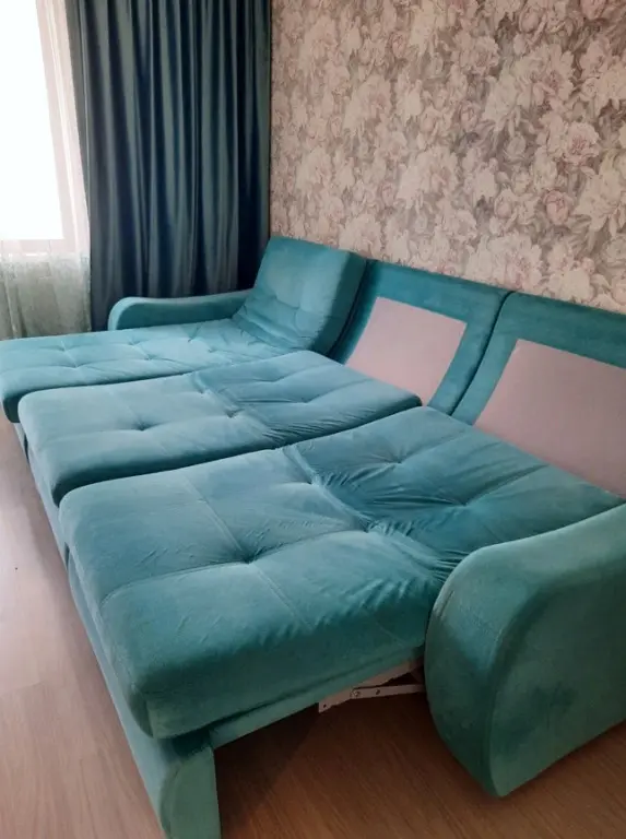 Екатеринбург: Квартира рядом с Медицинскими и Бизнес центрами