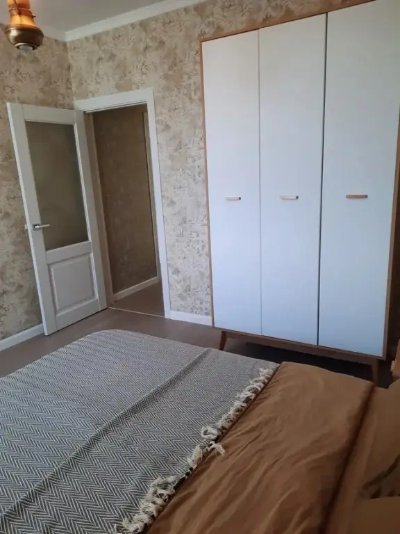 Екатеринбург: Квартира рядом с Медицинскими и Бизнес центрами