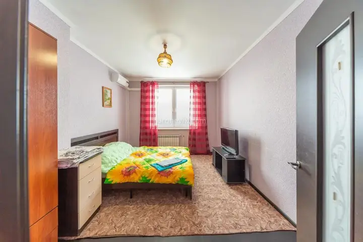 Пермь: Дом-доступно на Космонавтов 213