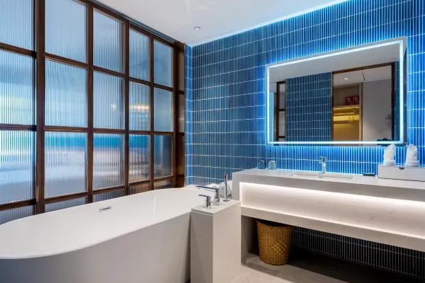 Гуанчжоу: Guangzhou Baiyun AirportMehood Elegant Hotel