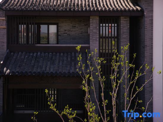 Циндао: Narada Resort &Spa Qingdao, Jimo