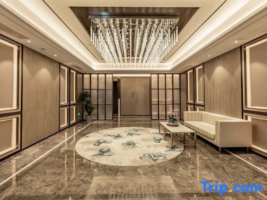 Тайчжоу: Xinghua Changjiu International Hotel