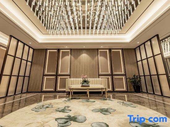 Тайчжоу: Xinghua Changjiu International Hotel