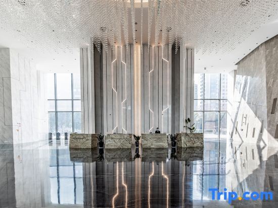 Тайчжоу: Xinghua Changjiu International Hotel