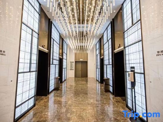 Тайчжоу: Xinghua Changjiu International Hotel