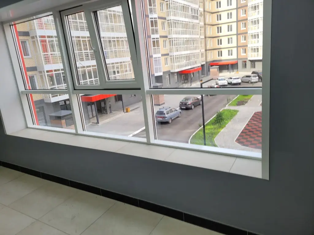 Абакан: Квартира в ЖК Nova