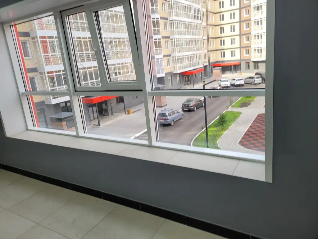 Абакан: Квартира в ЖК Nova