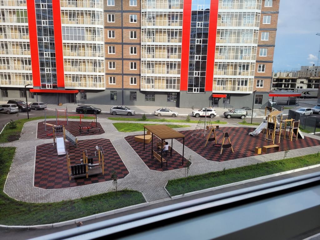 Квартира в ЖК Nova — фото 1