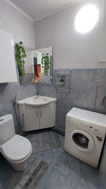 Калининград: Квартира на Суворова 40