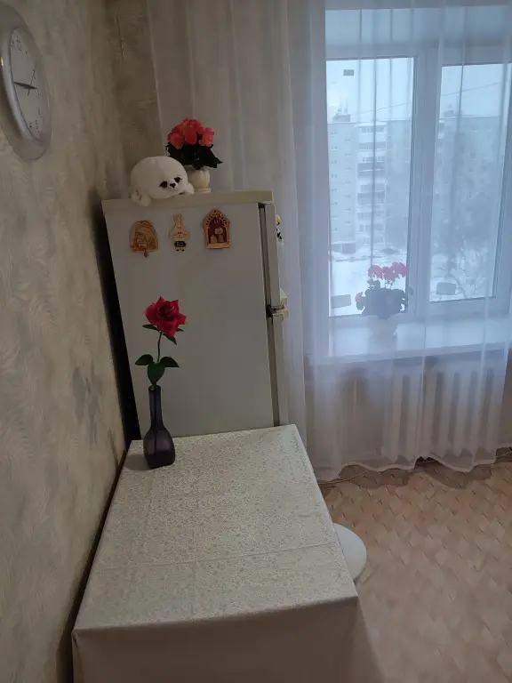Казань: Квартира Amore