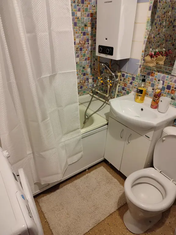 Казань: Квартира Amore