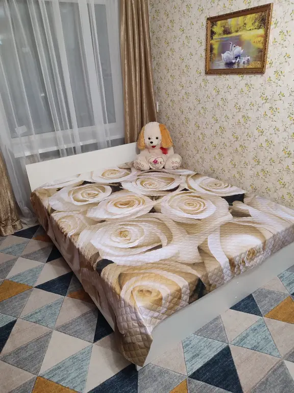 Казань: Квартира Amore