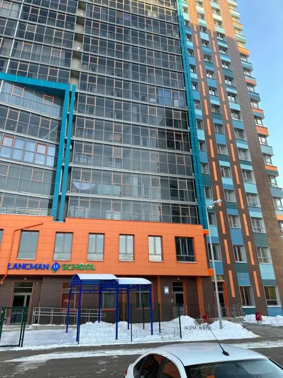 Казань: Квартира для Гостей Столицы