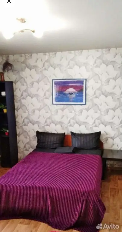 Квартира Монро — фото 1
