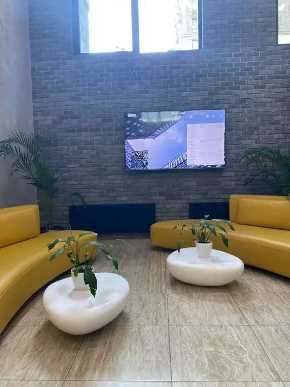 Мытищи: Квартира Li Apartments Breeze