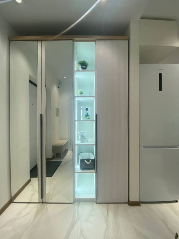 Мытищи: Квартира Li Apartments Breeze
