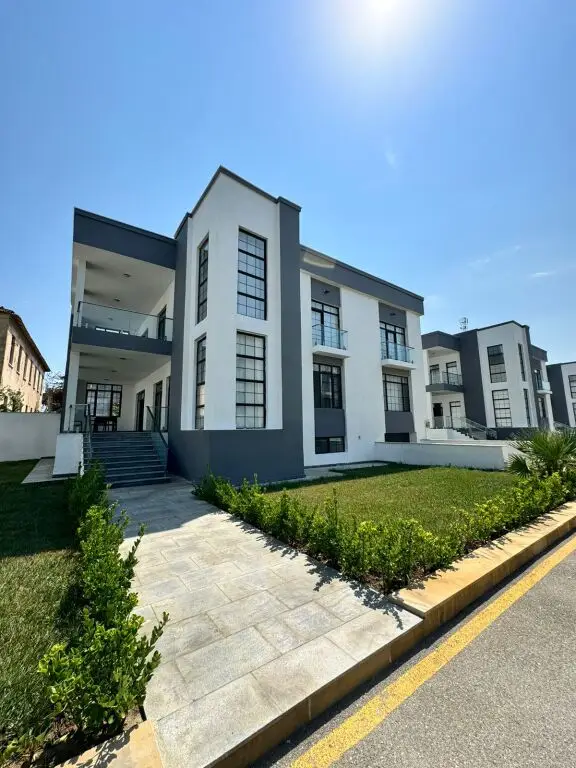 Buzovna Villas — фото 1