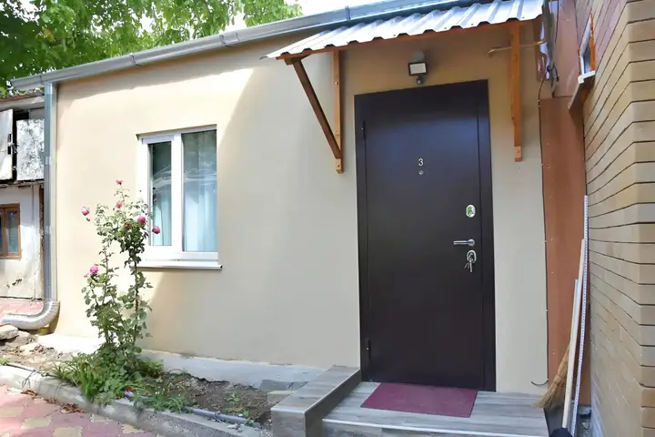 Кисловодск: Апартаменты Старый Кисловодск