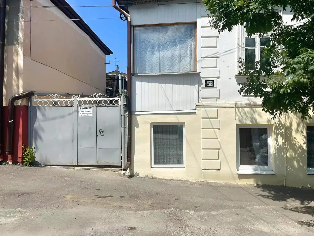 Кисловодск: Апартаменты Старый Кисловодск