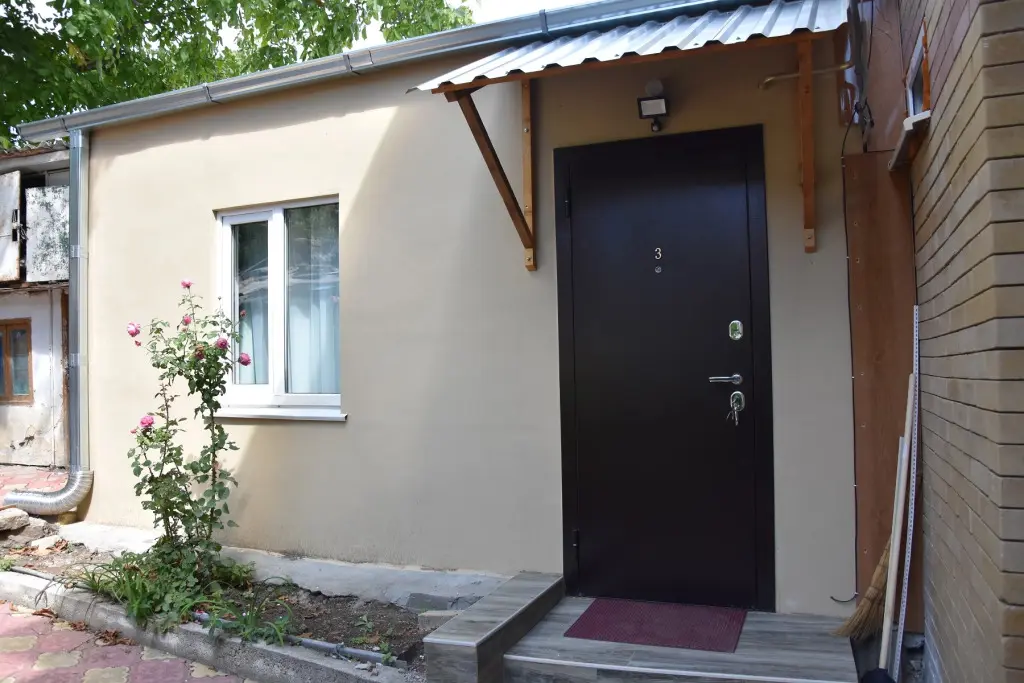 Кисловодск: Апартаменты Старый Кисловодск
