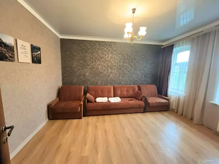 Кисловодск: Апартаменты Старый Кисловодск