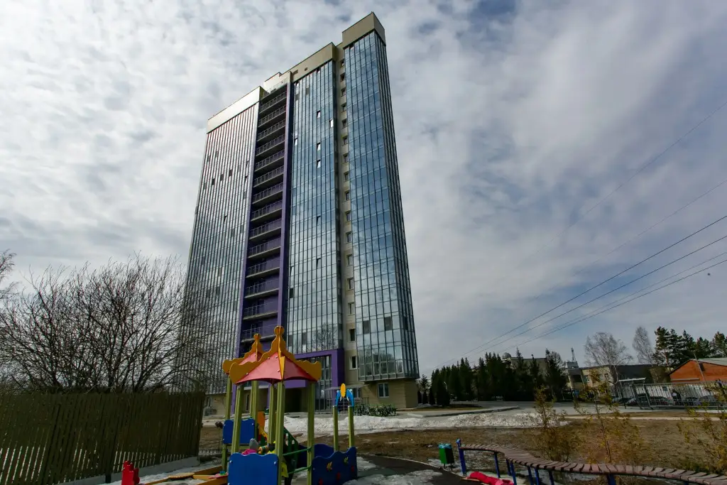 Новосибирск: Квартира ЛайфХоум на Арбузова