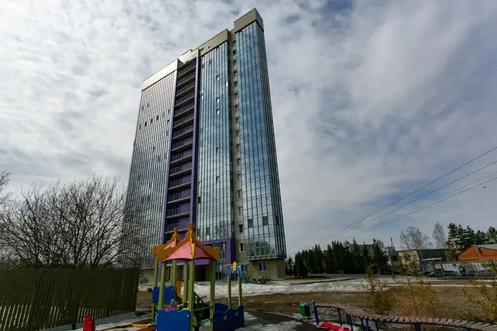 Новосибирск: Квартира ЛайфХоум на Арбузова