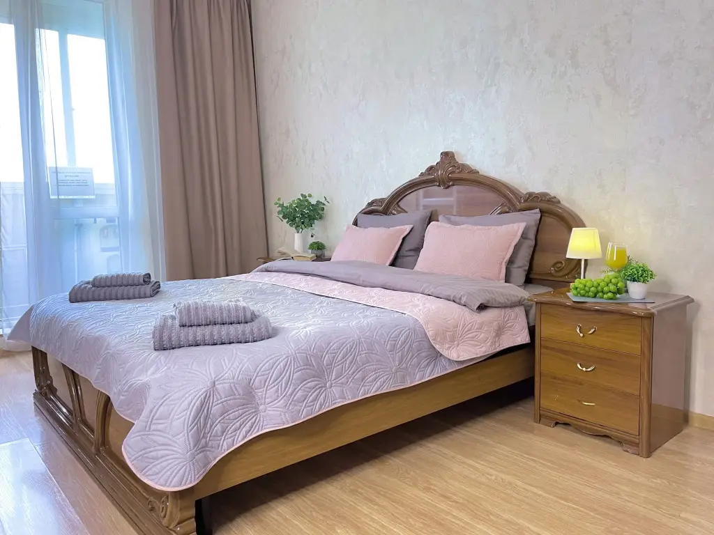 Одинцово: Квартира Двухкомнатная Good Sleep Apartments на улице Белорусская