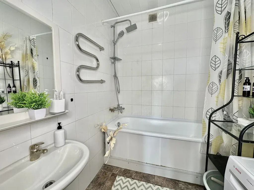 Одинцово: Квартира Двухкомнатная Good Sleep Apartments на улице Белорусская