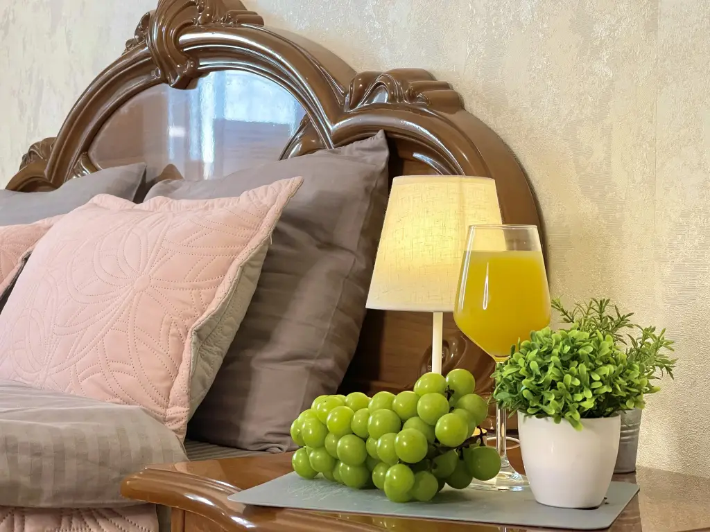 Квартира Двухкомнатная Good Sleep Apartments на улице Белорусская — фото 1