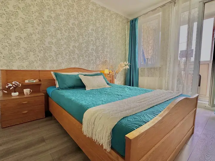Одинцово: Квартира Четырехкомнатная Good Sleep Apartments в Жк Одинцовский Парк