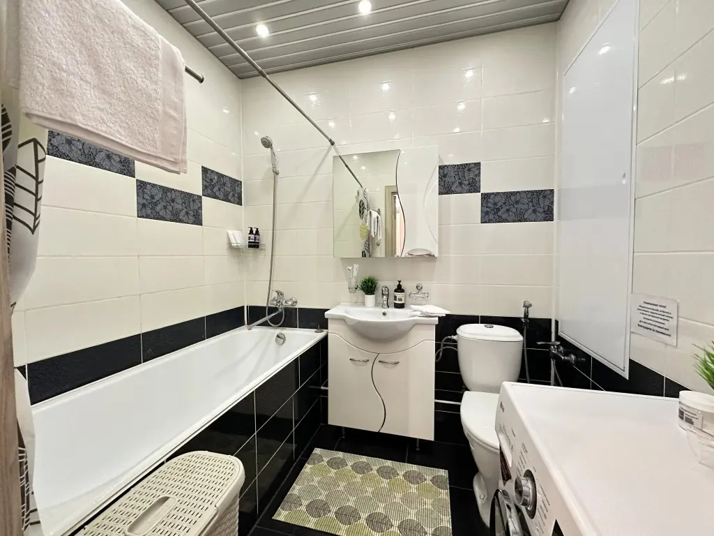 Одинцово: Квартира Четырехкомнатная Good Sleep Apartments в Жк Одинцовский Парк