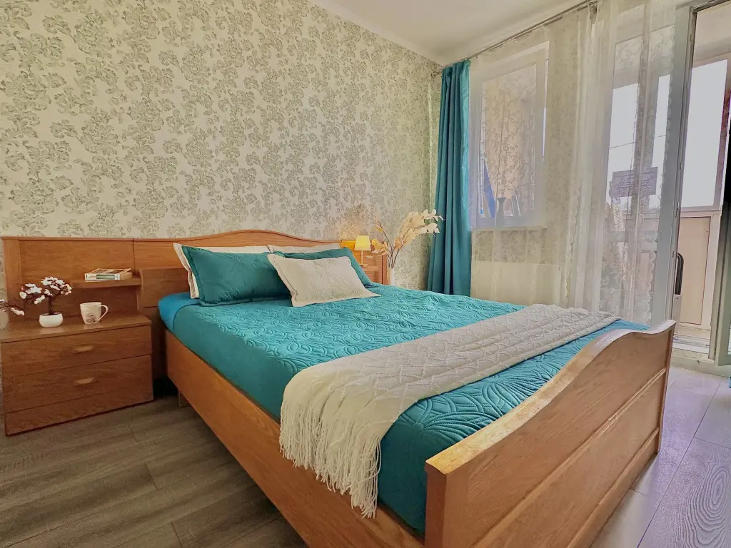 Одинцово: Квартира Четырехкомнатная Good Sleep Apartments в Жк Одинцовский Парк