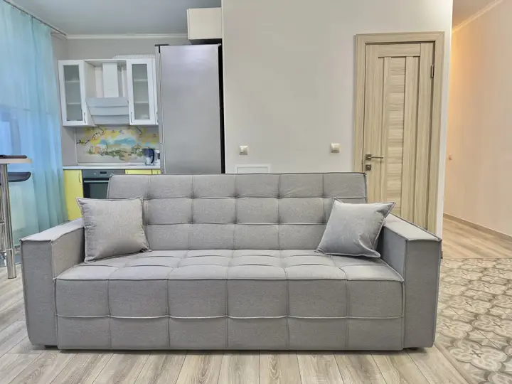 Одинцово: Квартира Четырехкомнатная Good Sleep Apartments в Жк Одинцовский Парк