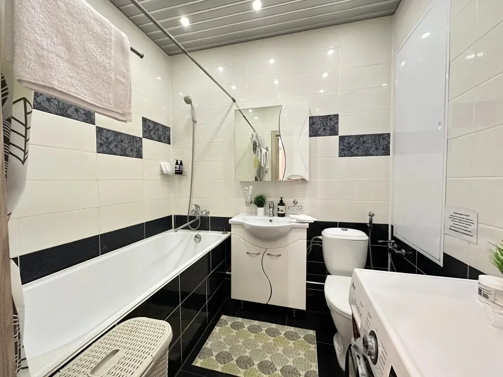Одинцово: Квартира Четырехкомнатная Good Sleep Apartments в Жк Одинцовский Парк