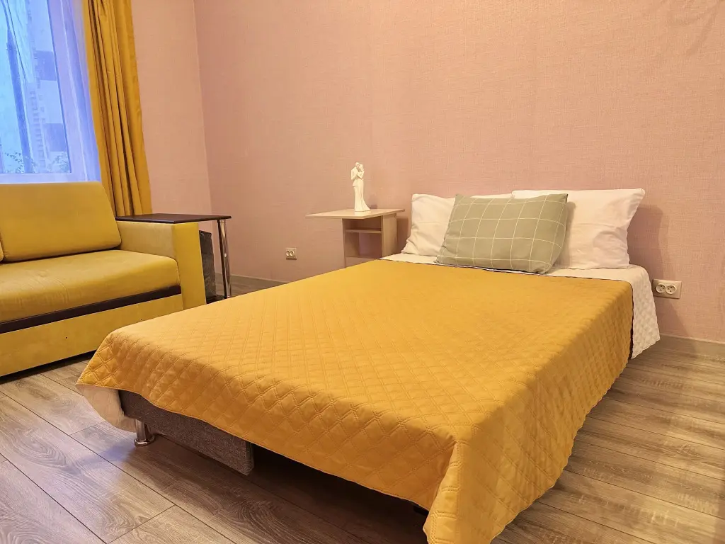 Одинцово: Квартира Четырехкомнатная Good Sleep Apartments в Жк Одинцовский Парк